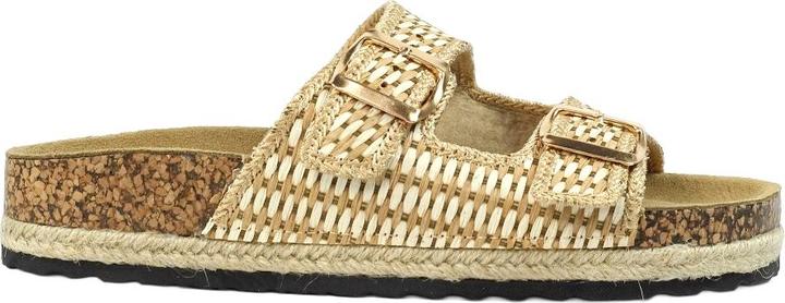 Actual product image Lunar Womens/Ladies Bijou Sandals (39)