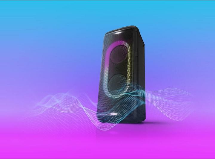 Produktbild Panasonic SC-TMAX45E-K (Netzbetrieb)