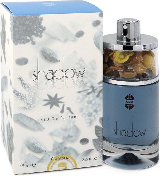 Produktbild Ajmal Shadow by (Eau de Parfum, 75 ml)