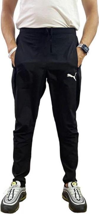 Actual product image Puma Liga Sideline Woven Tracksuit Trousers Men
