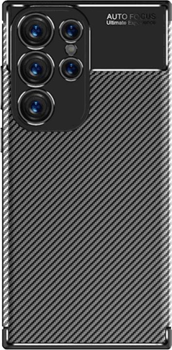 Produktbild Just in Case Rugged Case (Samsung Galaxy S23 Ultra)