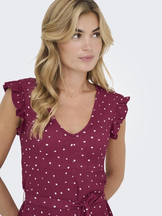 Image du produit Only ONLHILLARY Midikleid Kleid (M)