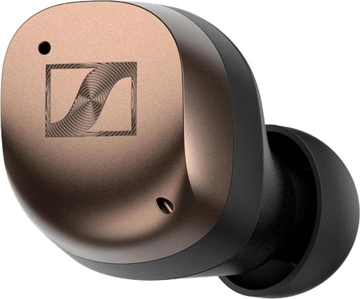 Produktbild Sennheiser Momentum True Wireless 4 (ANC, 7 h, Kabellos)