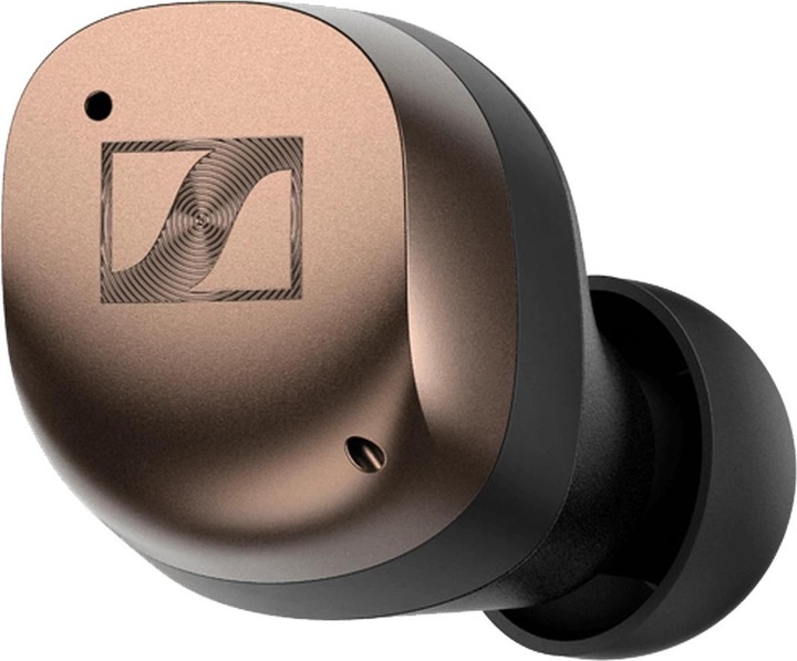 Produktbild Sennheiser Momentum True Wireless 4 (ANC, 7 h, Kabellos)