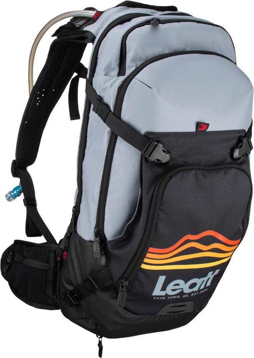 Leatt Zaino Hydration MTB XL 1.5 Titanio (1.50 l)