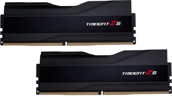 Produktbild G.Skill Trident Z5 (2 x 32GB, 6000 MHz, DDR5-RAM, DIMM)
