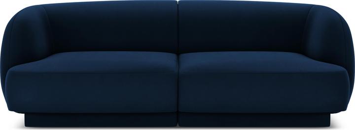 Actual product image Micadoni Miley (2 person sofa)