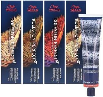 Image du produit Wella KOLESTON PERFECT ME+ VIBRANT REDS P5 55/65 60 ml (55/65)