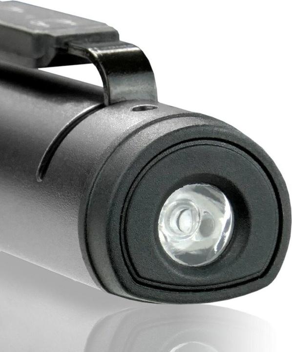 Everactive PL-350R (UV LED Laser) - Taschenlampe (16.50 cm, 350 lm)