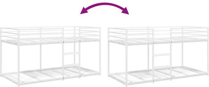 Immagine prodotto vidaXL Magnolia (80 x 200 cm)