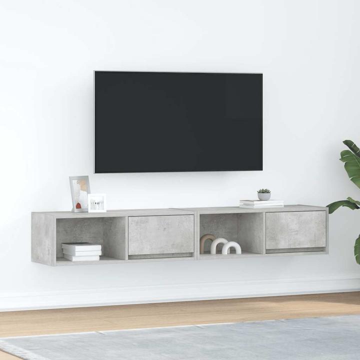 Actual product image vidaXL TV-Schrank