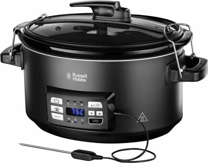 Russell Hobbs Sous Vide (EU plug)