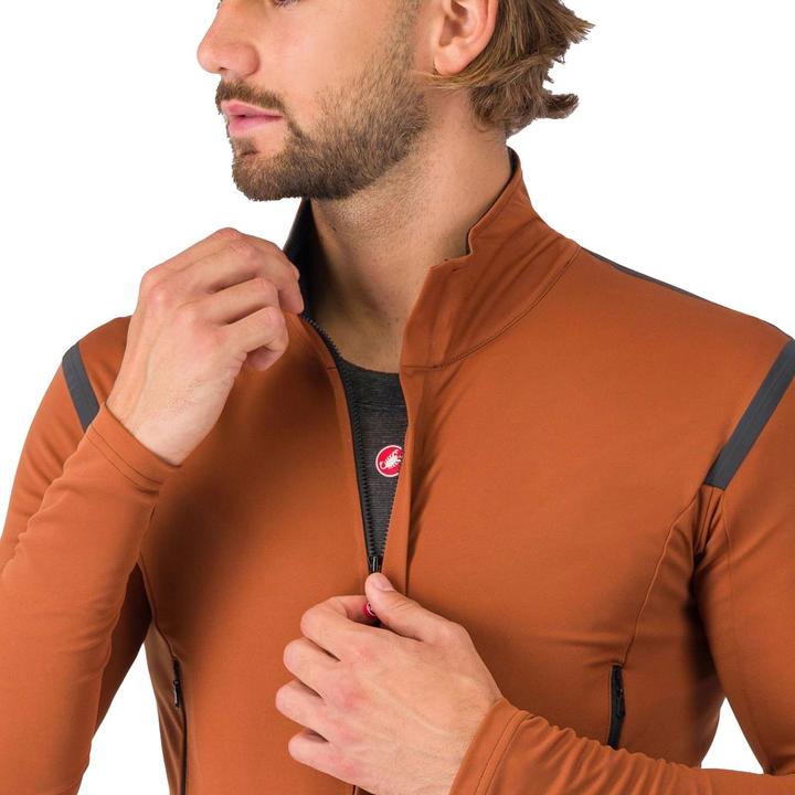 Image du produit Castelli Perfetto RoS 3 Jacket (3XL)