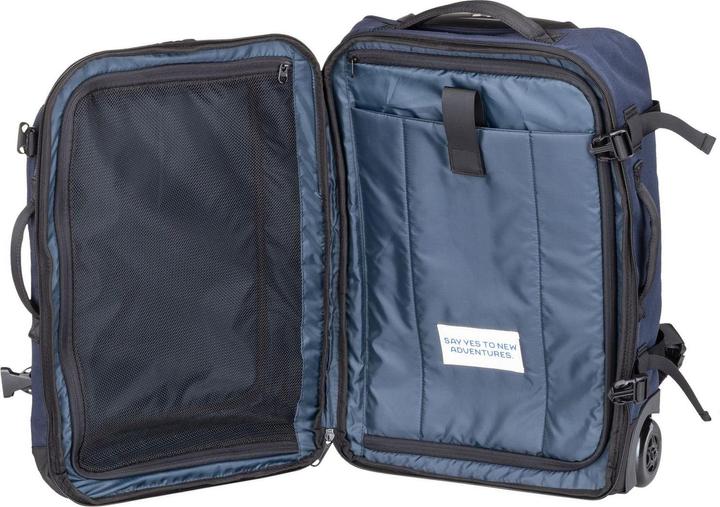Immagine prodotto Cabaia Koffer & Trolley Soft Suitcase Small (48 l)