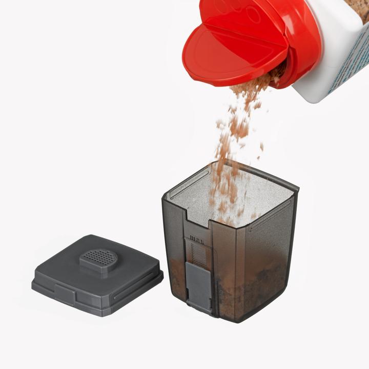 Actual product image Eheim Automatic feeder (Automatic feeder Digital)