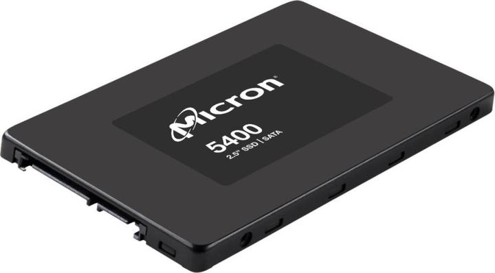 Micron 5400 PRO SATA 2.5 TCG SED (960 GB, 2.5")
