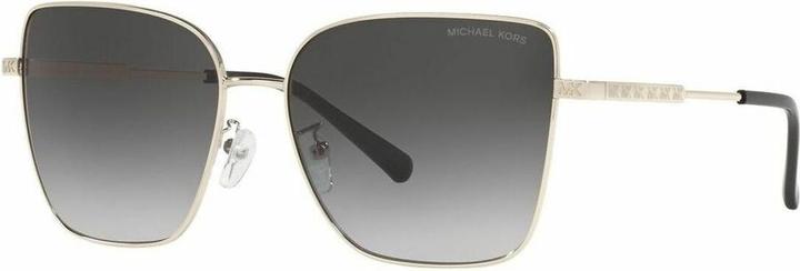 Michael Kors Ladies' Sunglasses MK1108-10148G Ã¸ 57 mm