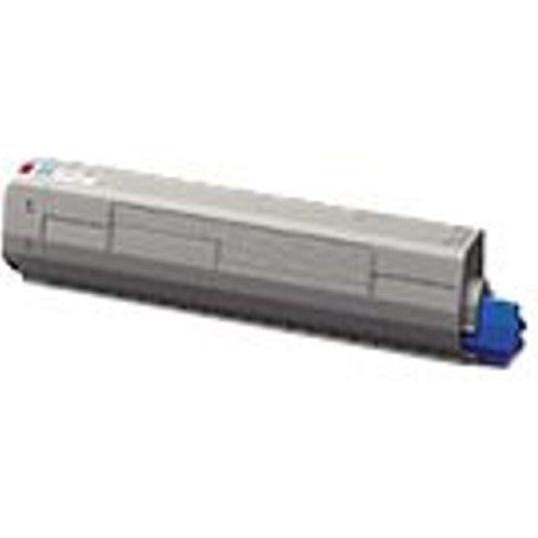 OKI, Toner, 45862838 (M)