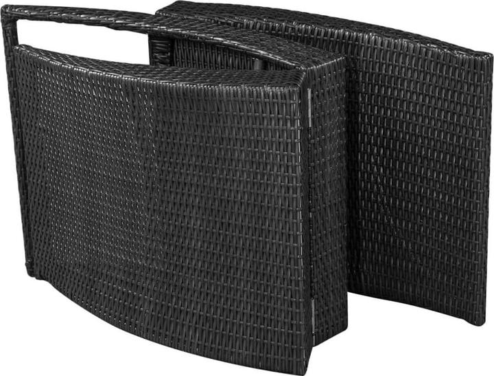 Produktbild vidaXL Sonnenliege (162 cm)