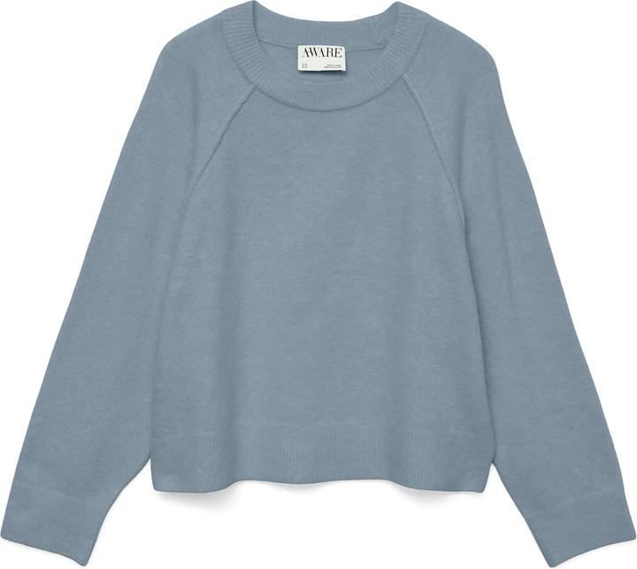 Vero Moda VMPROVIDENCE Pullover Strickpullover