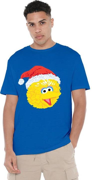 Produktbild TShirt weihnachtliches Design (S)
