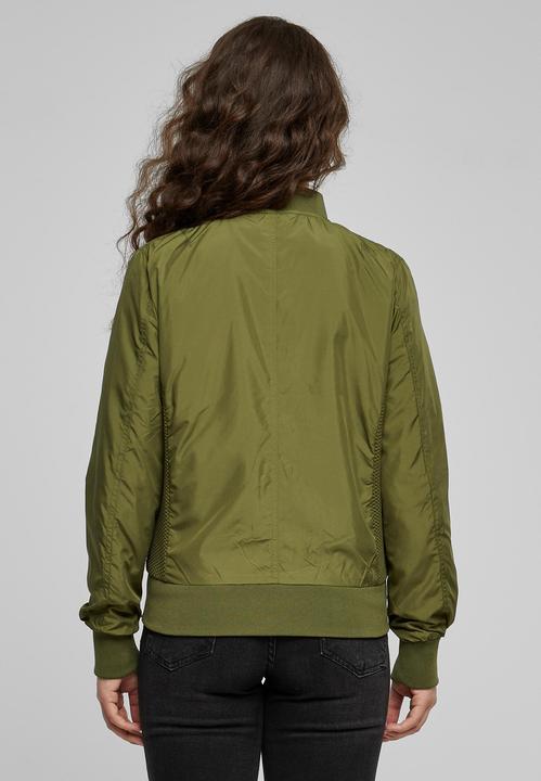 Immagine prodotto Urban Classics Giacca bomber (M)