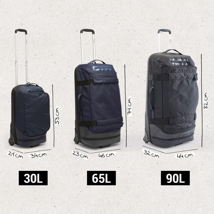 Actual product image Kipsta Urban (30 l)