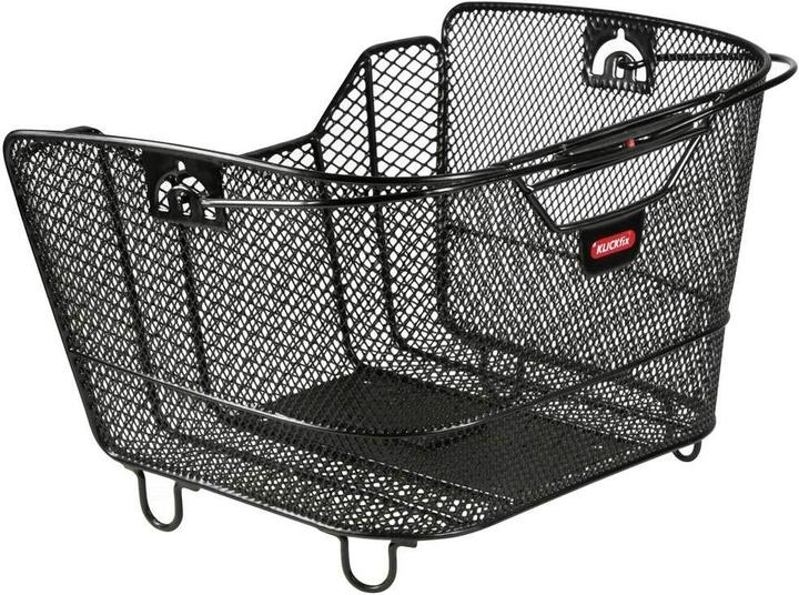 Produktbild KlickFix Citymax (24 l)
