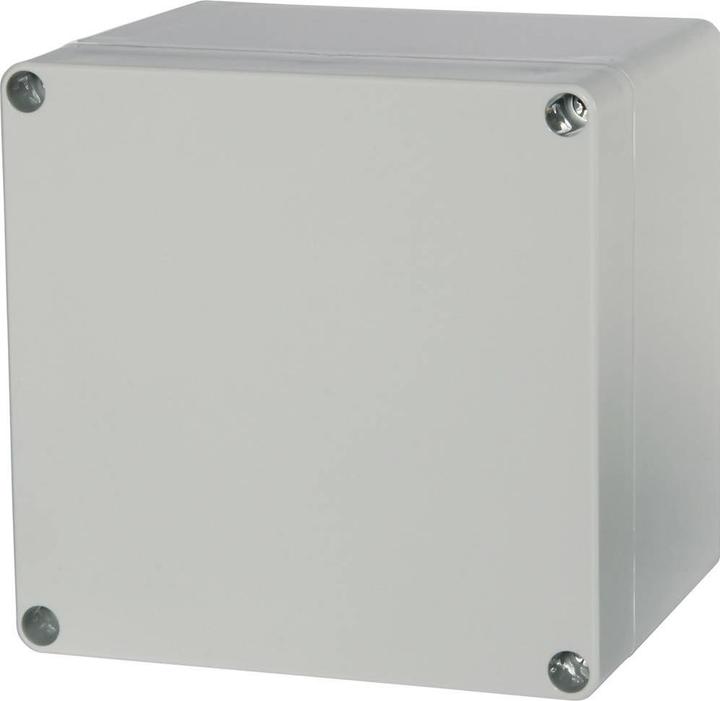 Produktbild Fibox Gehäuse Polycarbonat 122x120x95mm (Gehäuse)