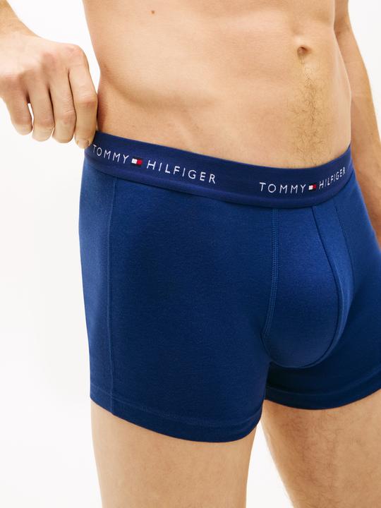 Actual product image Tommy Hilfiger Trunk (S, pack of 3)