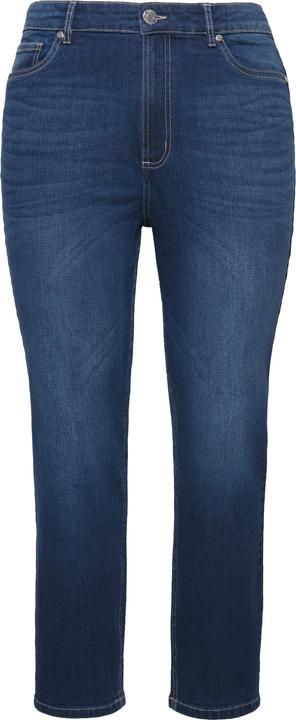 Dark Blue Denim