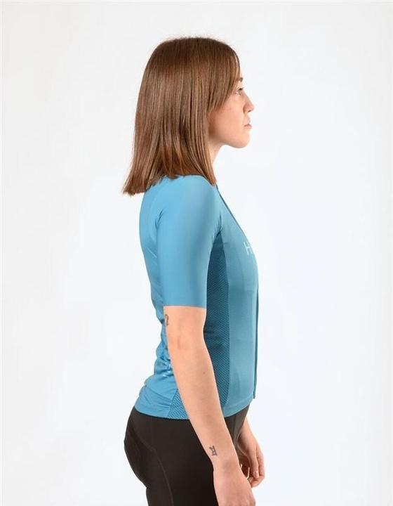 Produktbild Hemōn Radtrikot Hemon Basic Blau (M)