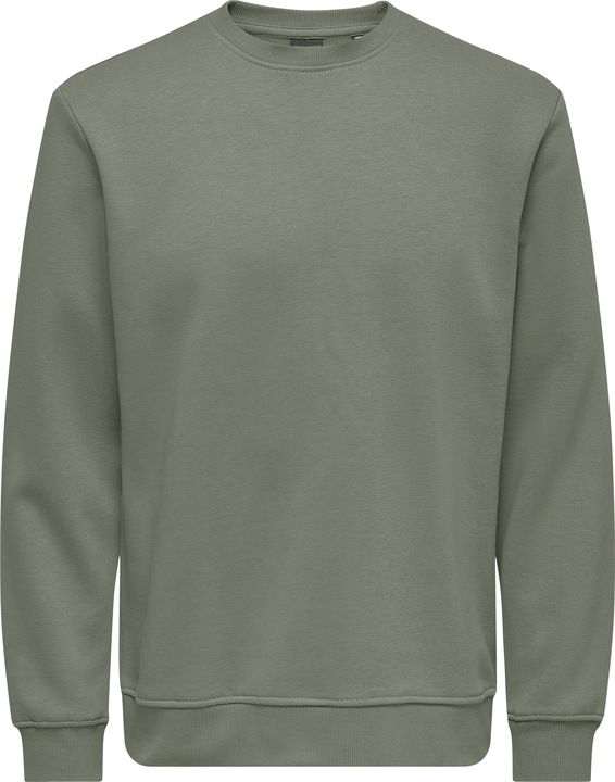 Only & Sons Onsconnor Reg Crew Neck Sweat Noos