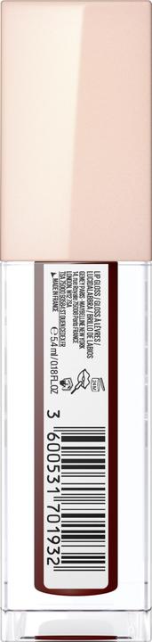 Image du produit Maybelline New York Maybelline Moisturizing Lip Gloss Lifter Gloss 5.4 Ml (028 Érable)