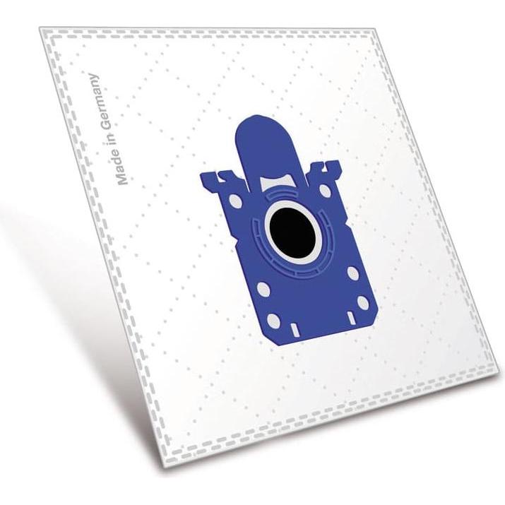 Euro Plus Staubsaugerbeutel AEG/Philips/Progress/Hanseatic, Staubsaugerbeutel