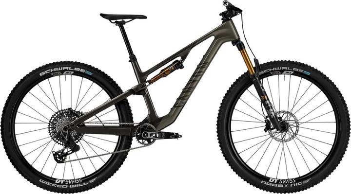 Image du produit Monkey Products Canyon - Neuron-Carbon