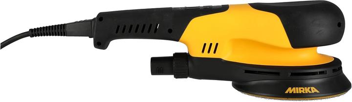 Produktbild Mirka Rotationsschleifer DEROS RS 600 RS600 (Oszillationsschleifer, 750 W)