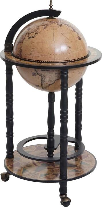 Actual product image MCW Globe bar D83