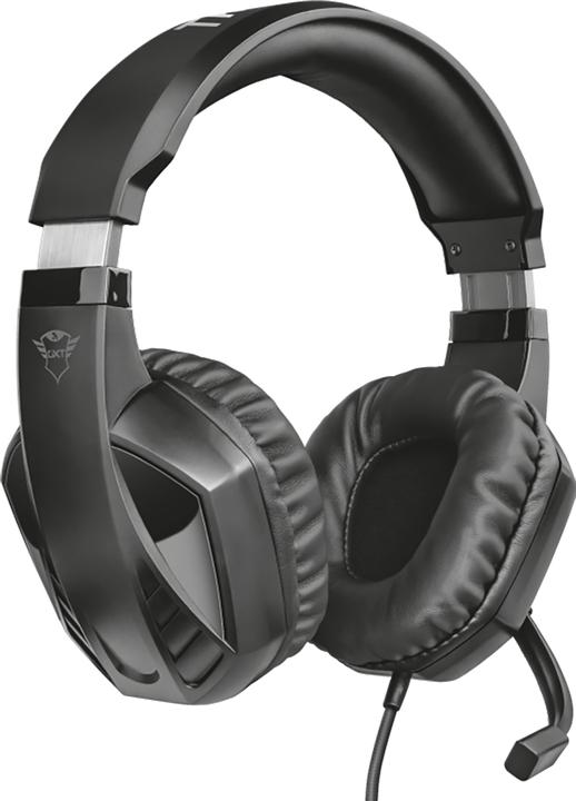 Image du produit Trust GXT 412 Celaz (Filaire)