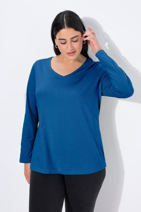 Tintenblau