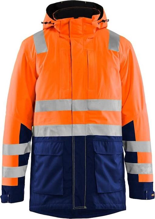 Produktbild Blakläder Regenjacke (S)