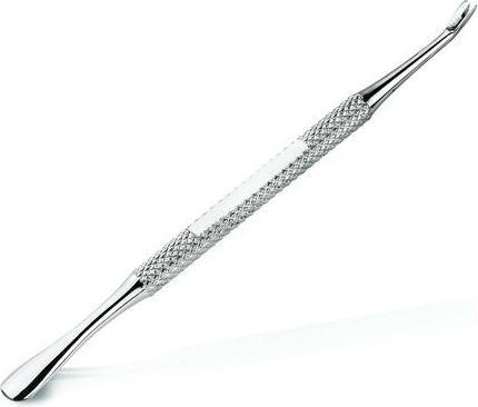 Immagine prodotto XanitaliaPro Double-Sided Cuticle Pusher Made of Steel/Stainless Steel