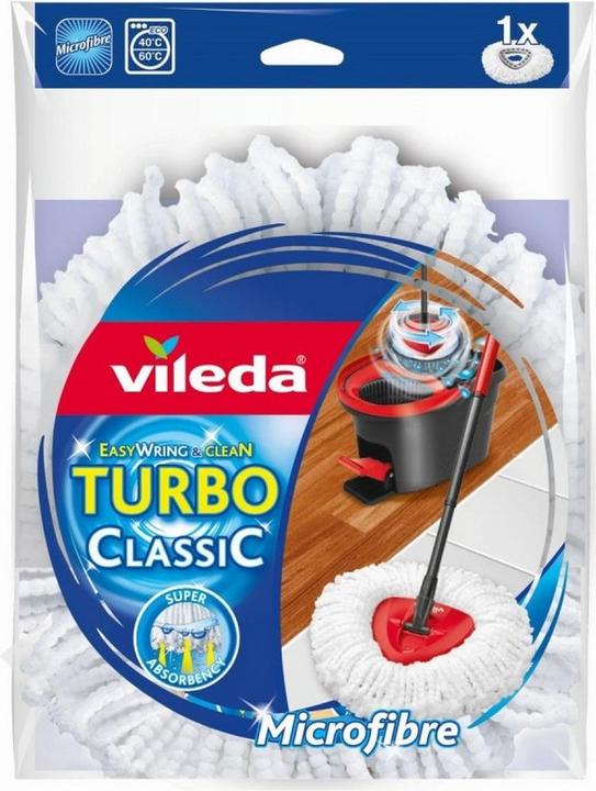 Produktbild Vileda Easy Wring & Clean Refill (1 Stk.)