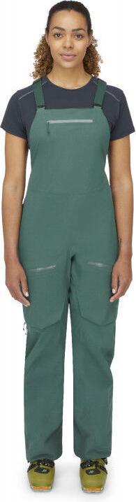 Produktbild Rab Women's Khroma Kinetic Bib (L)