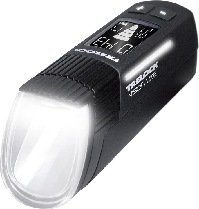 Produktbild Trelock LS 660 I-GO (80 lm)
