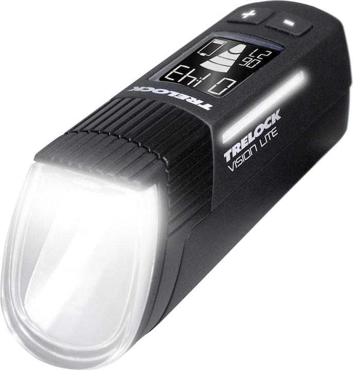 Produktbild Trelock LS 660 I-GO (80 lm)
