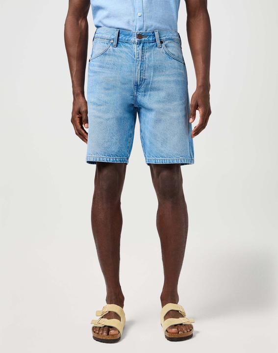 Produktbild Wrangler Jeansshorts Frontier Short (34)