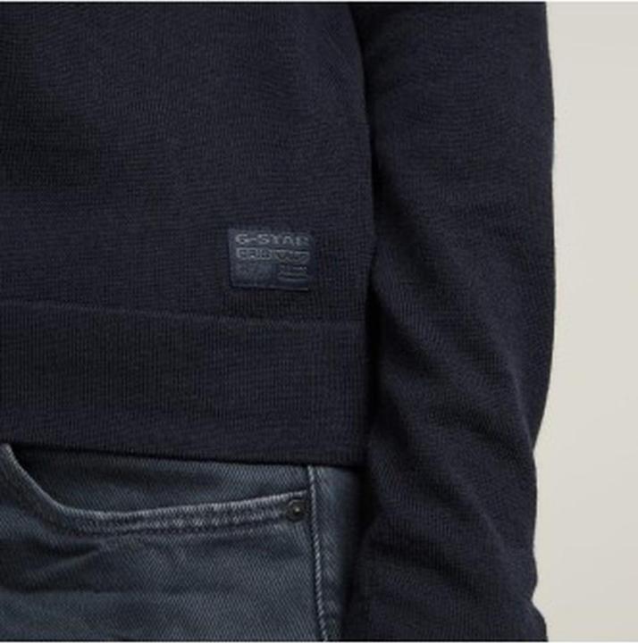 Image du produit G-Star Maglia Intrecciata Core Donna (L)