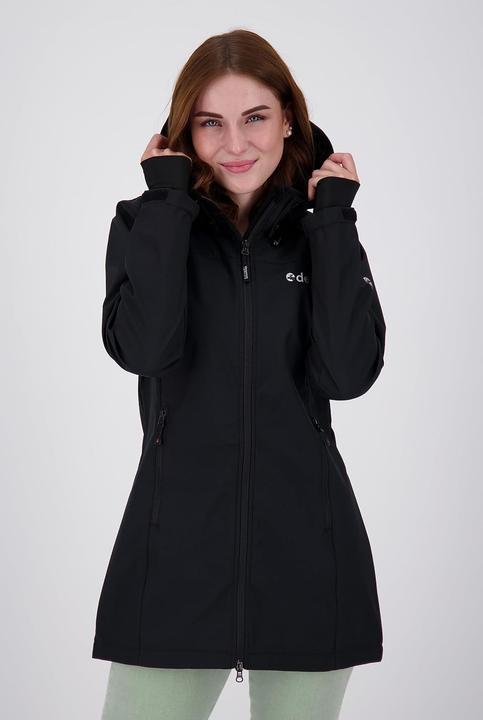 Produktbild DEPROC-Active Giacca Softshell Leggera Active Cavell Long II (36)