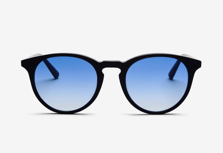 Produktbild Messy Weekend NEW DEPP Black/Gradient Blue